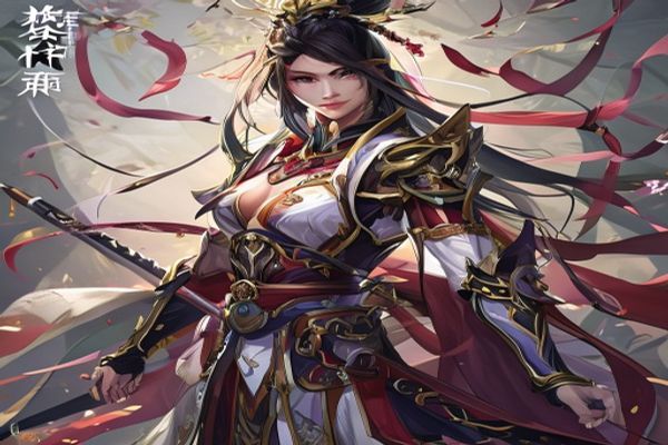 梦幻恋舞